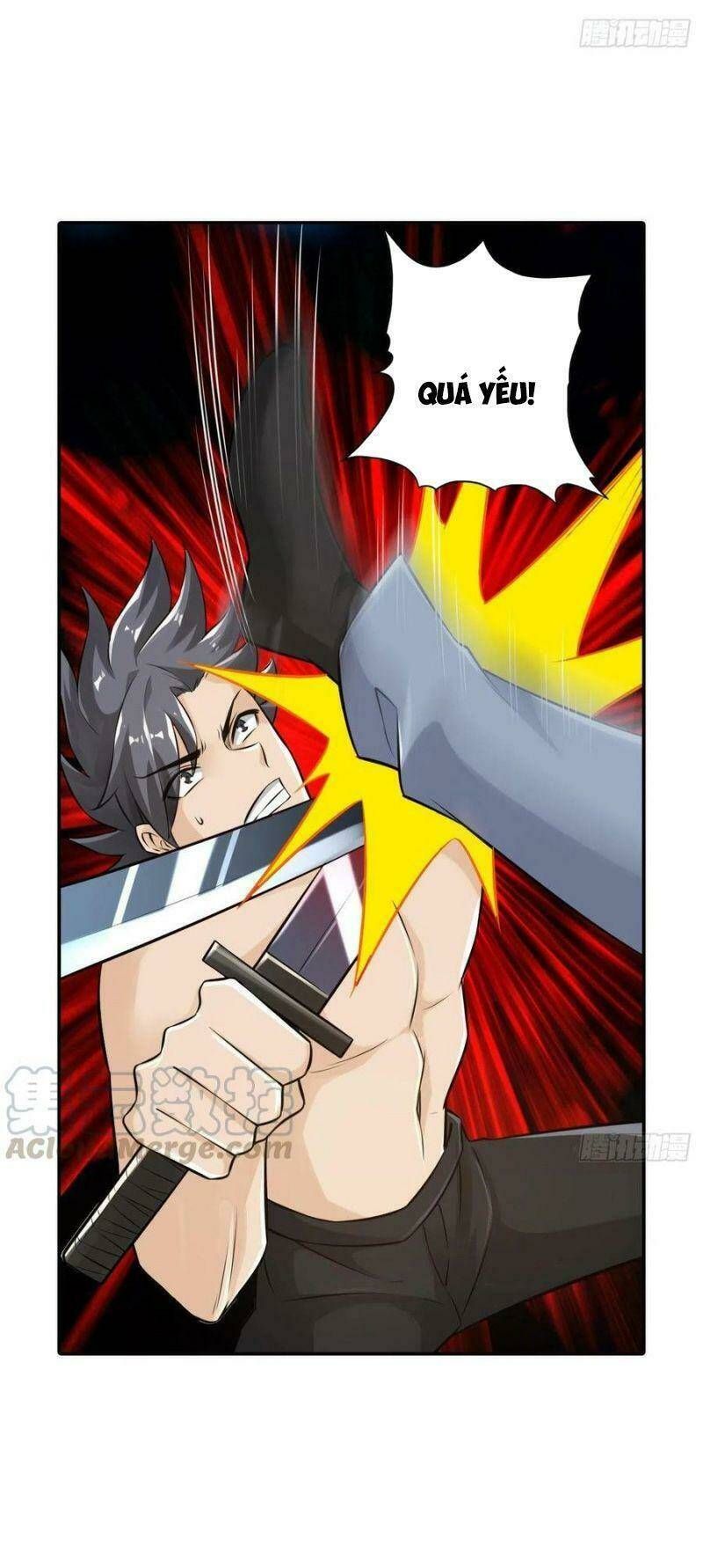 Nhân Vật Phản Diện Đi Tìm Đường Chết Chapter 102 - 8