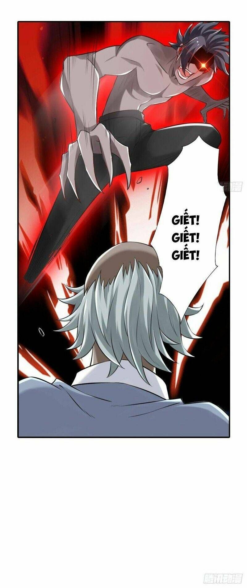 Nhân Vật Phản Diện Đi Tìm Đường Chết Chapter 103 - 15