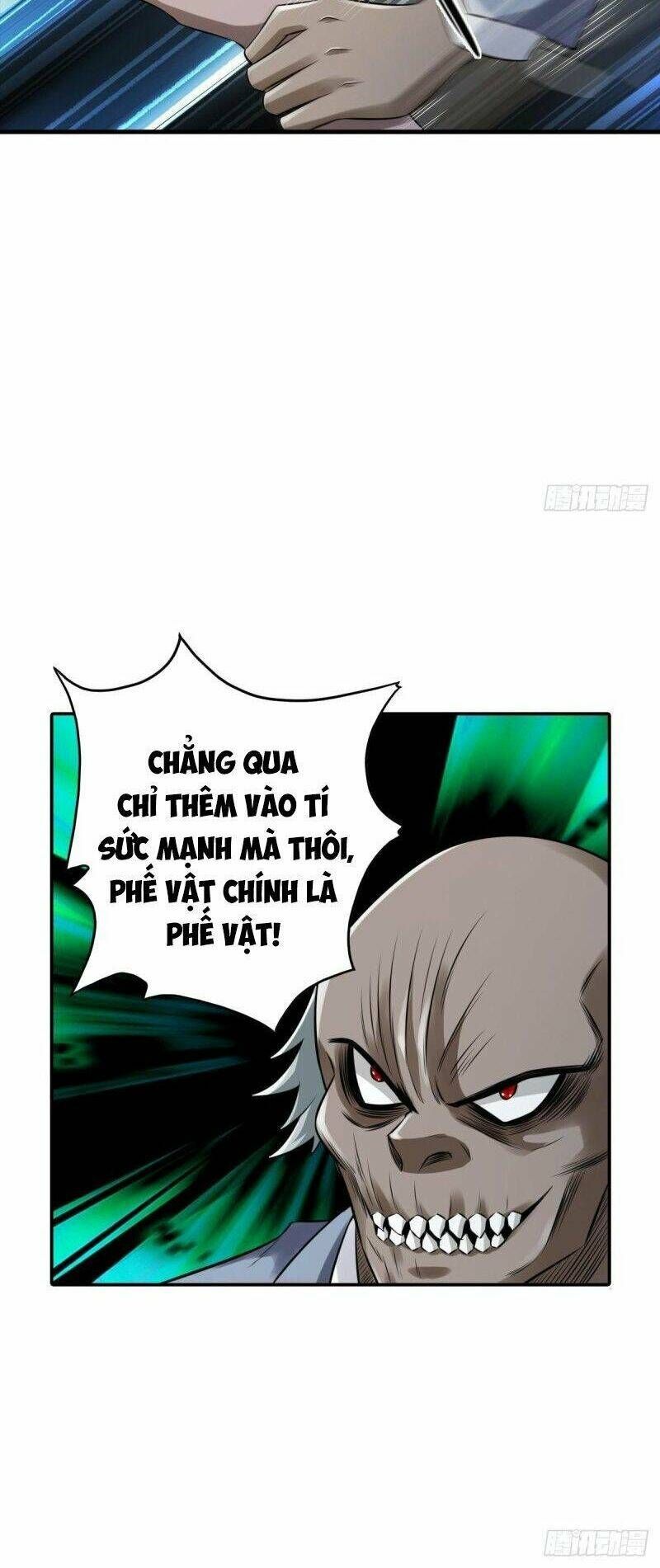 Nhân Vật Phản Diện Đi Tìm Đường Chết Chapter 103 - 17