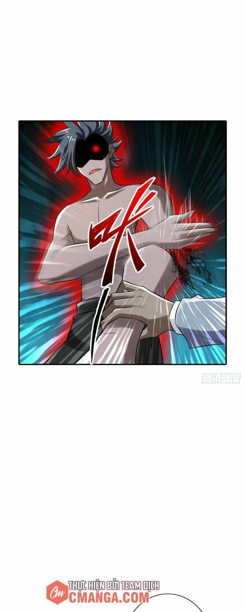 Nhân Vật Phản Diện Đi Tìm Đường Chết Chapter 103 - 18