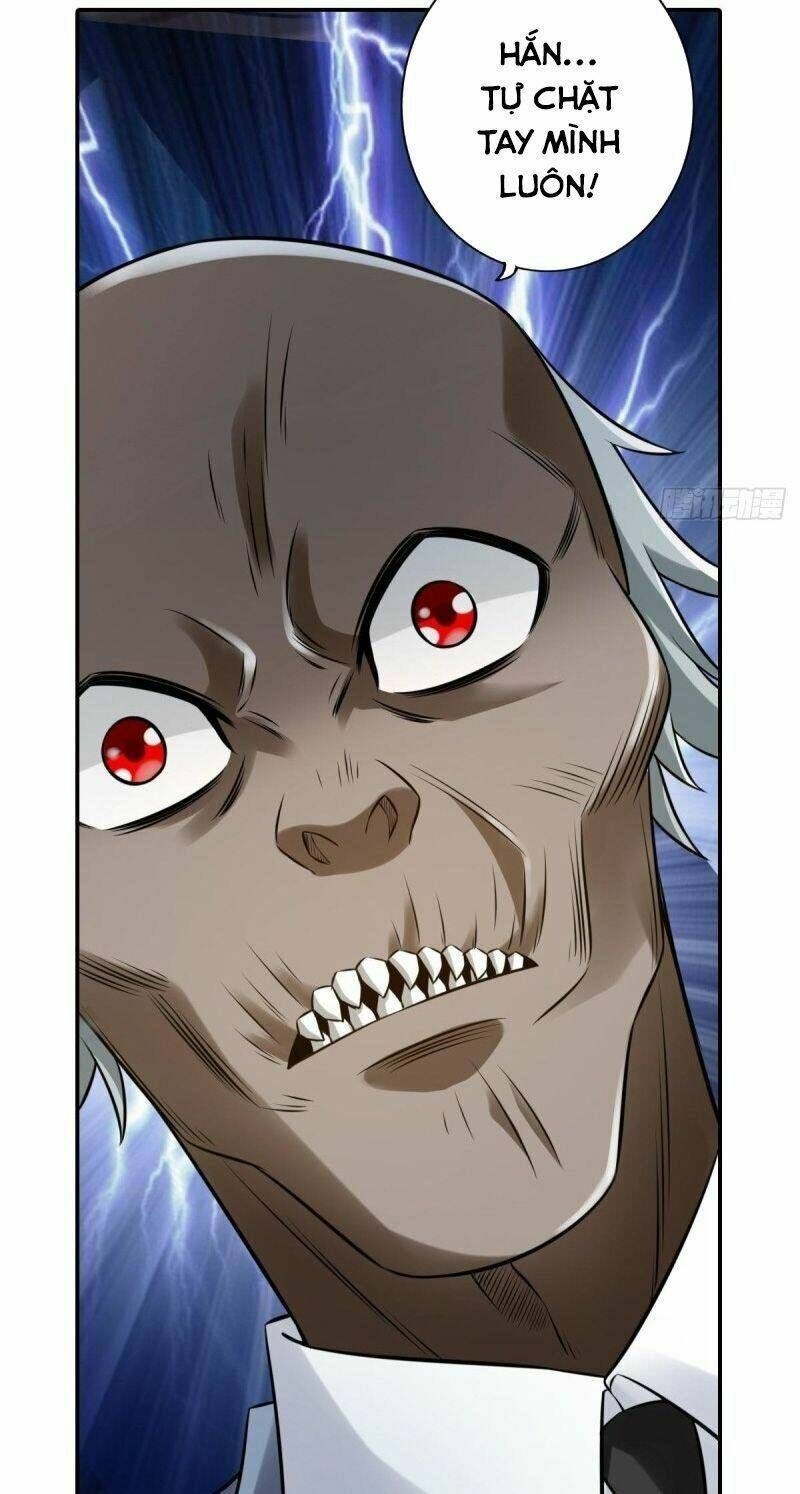 Nhân Vật Phản Diện Đi Tìm Đường Chết Chapter 103 - 19