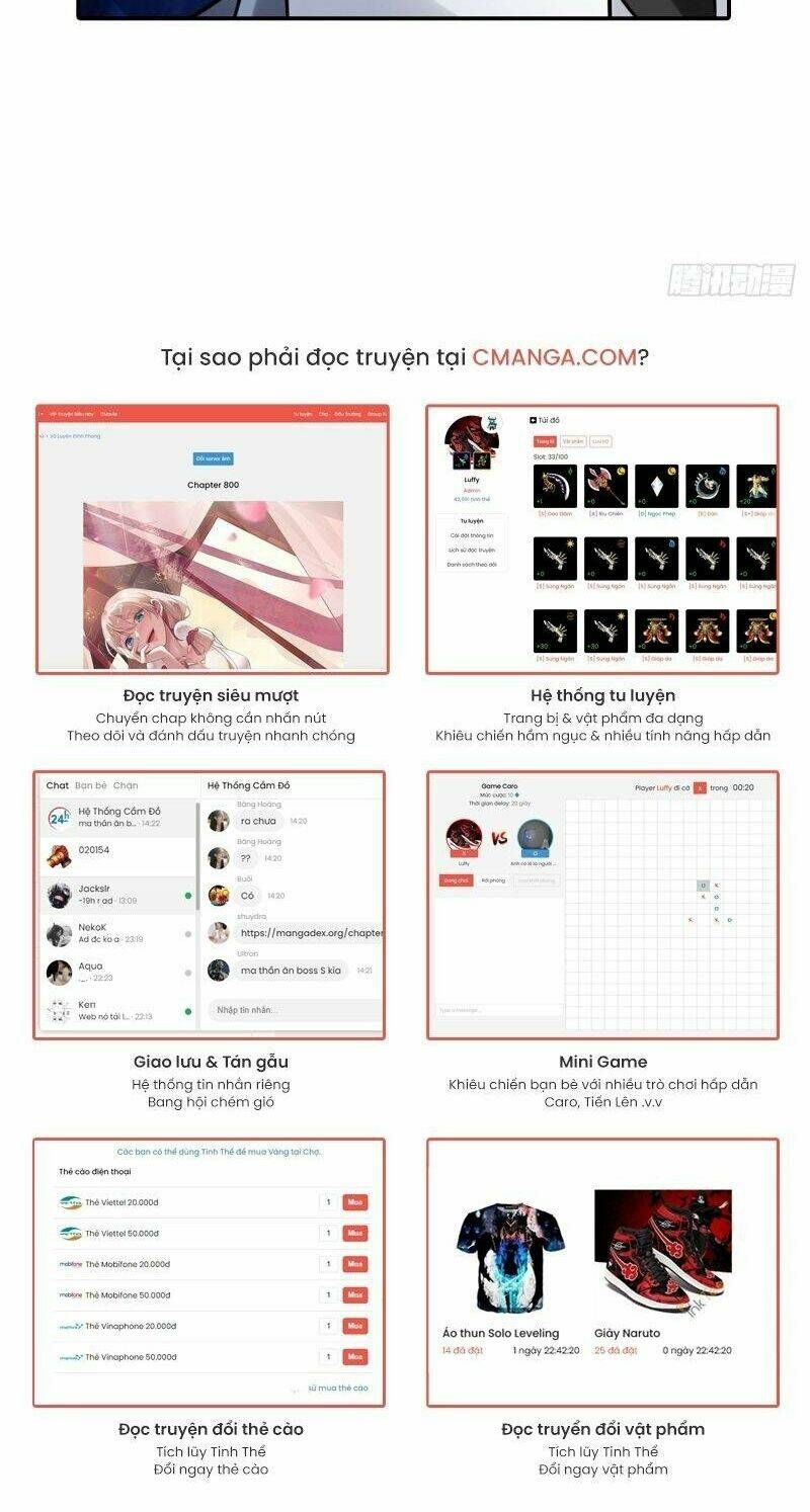 Nhân Vật Phản Diện Đi Tìm Đường Chết Chapter 103 - 20