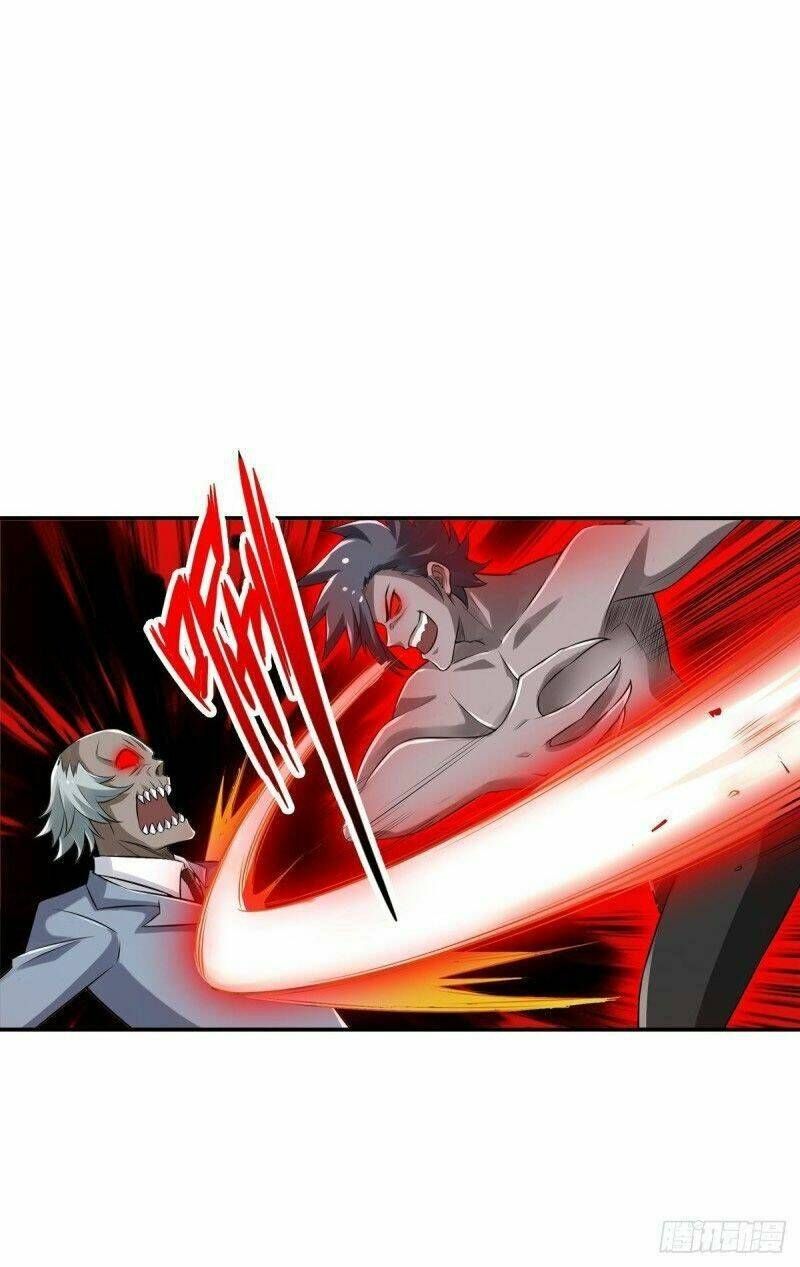 Nhân Vật Phản Diện Đi Tìm Đường Chết Chapter 103 - 21