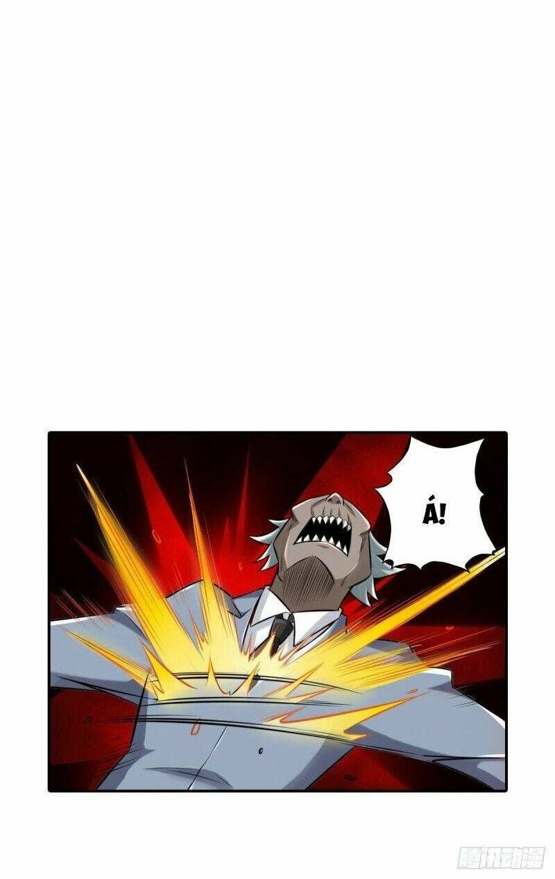 Nhân Vật Phản Diện Đi Tìm Đường Chết Chapter 103 - 22