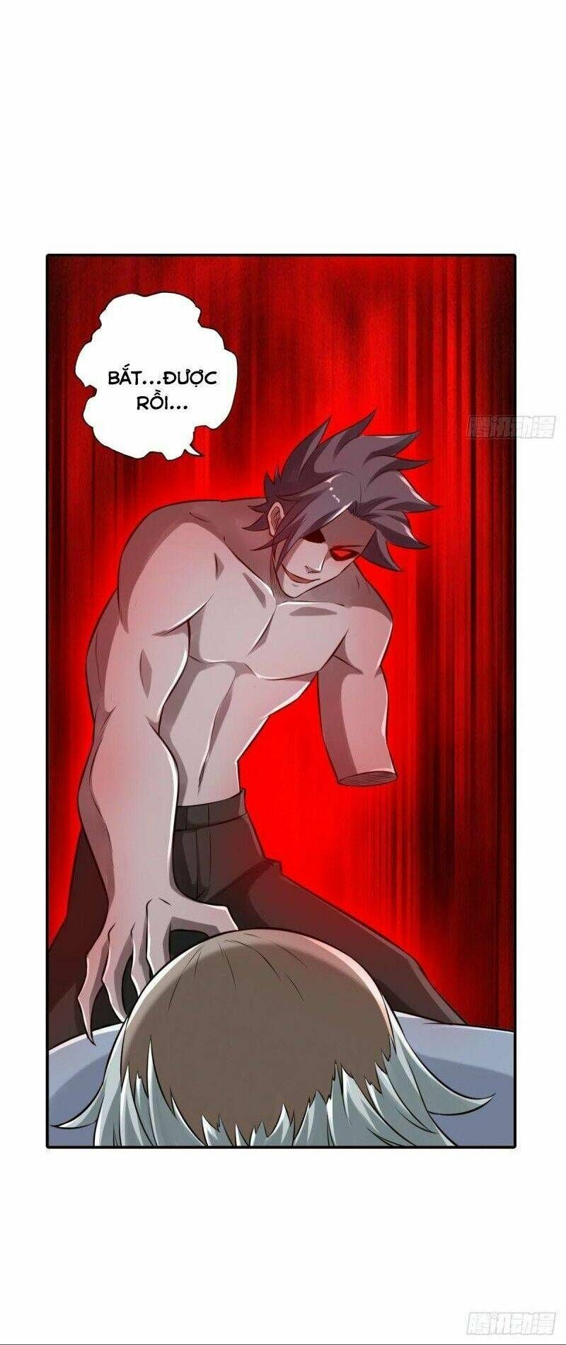 Nhân Vật Phản Diện Đi Tìm Đường Chết Chapter 103 - 24