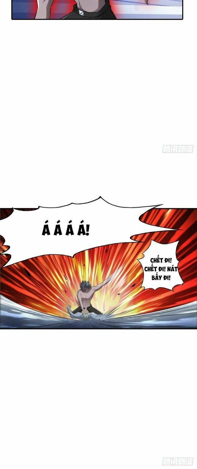 Nhân Vật Phản Diện Đi Tìm Đường Chết Chapter 103 - 26