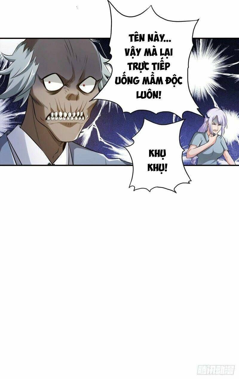 Nhân Vật Phản Diện Đi Tìm Đường Chết Chapter 103 - 4