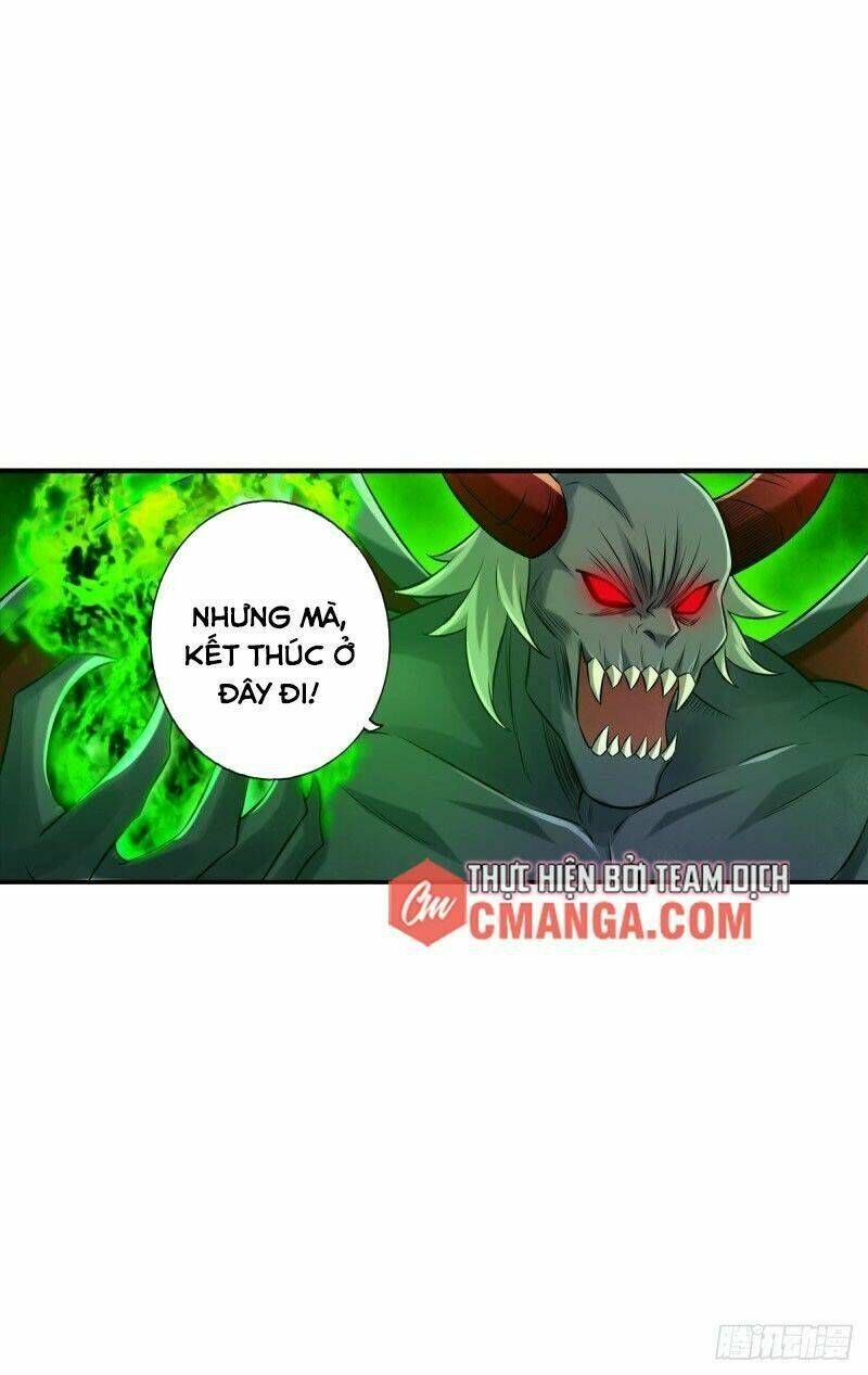 Nhân Vật Phản Diện Đi Tìm Đường Chết Chapter 103 - 31