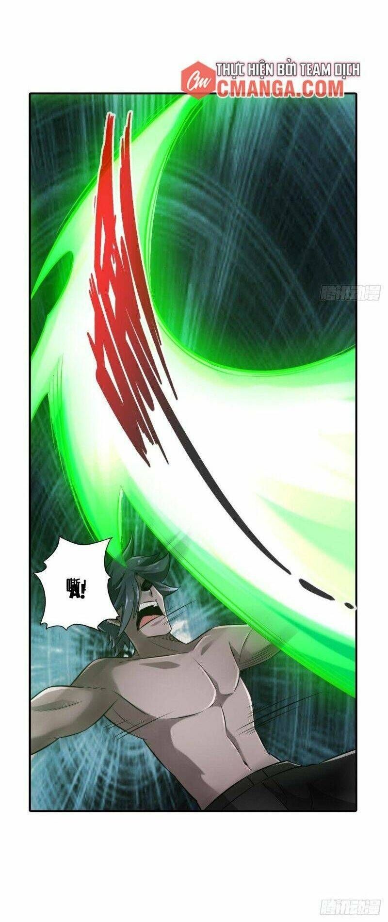Nhân Vật Phản Diện Đi Tìm Đường Chết Chapter 103 - 34