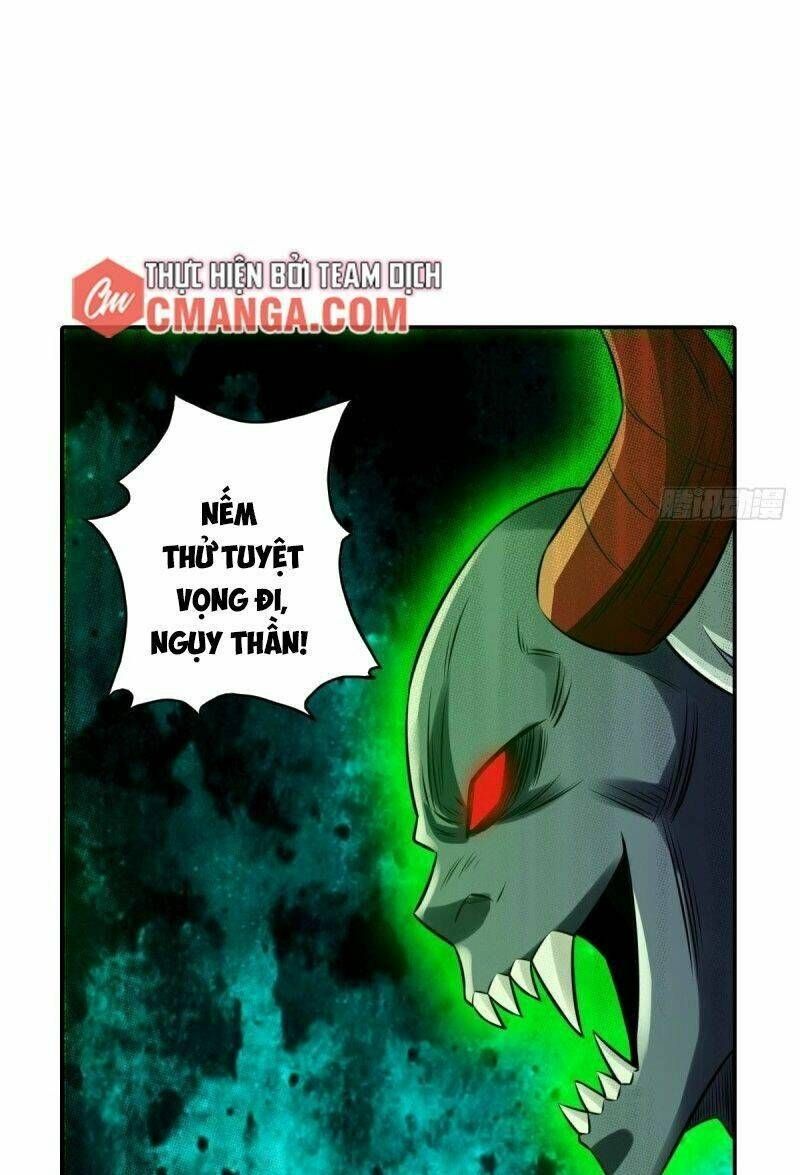 Nhân Vật Phản Diện Đi Tìm Đường Chết Chapter 103 - 38