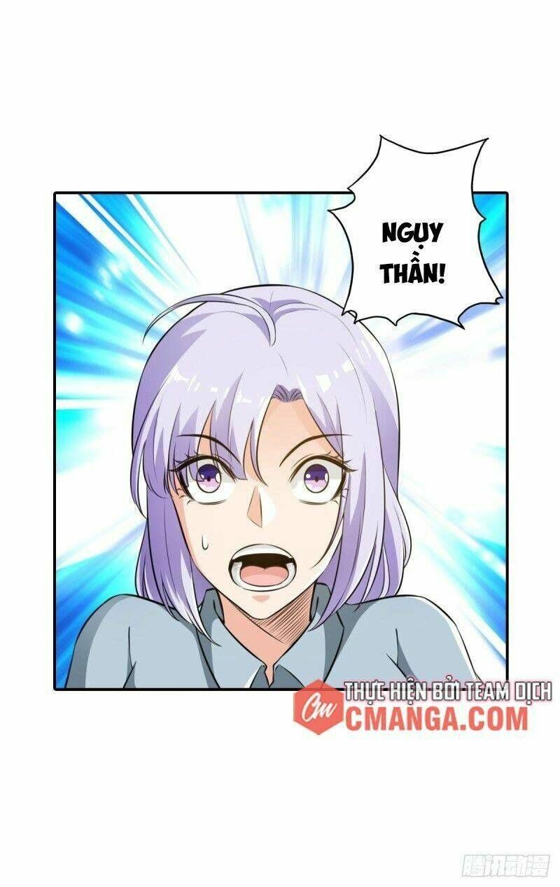 Nhân Vật Phản Diện Đi Tìm Đường Chết Chapter 103 - 6