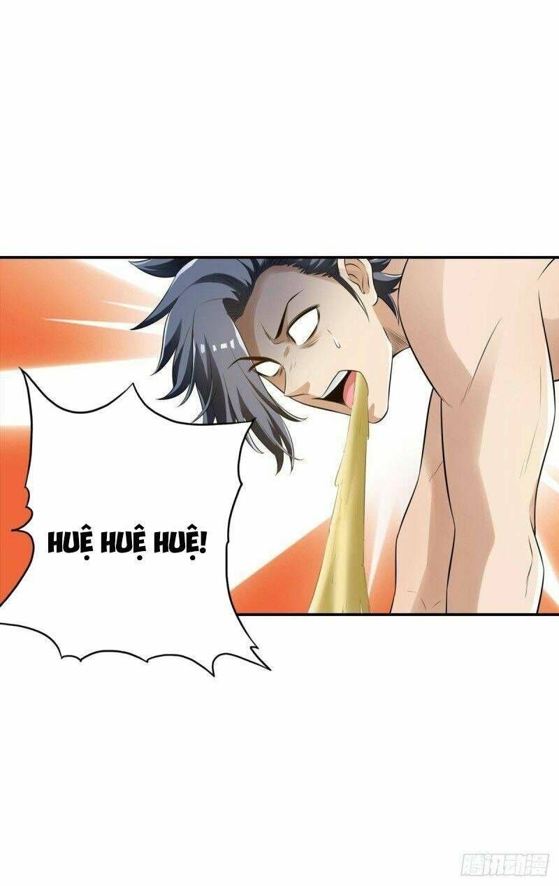 Nhân Vật Phản Diện Đi Tìm Đường Chết Chapter 103 - 8