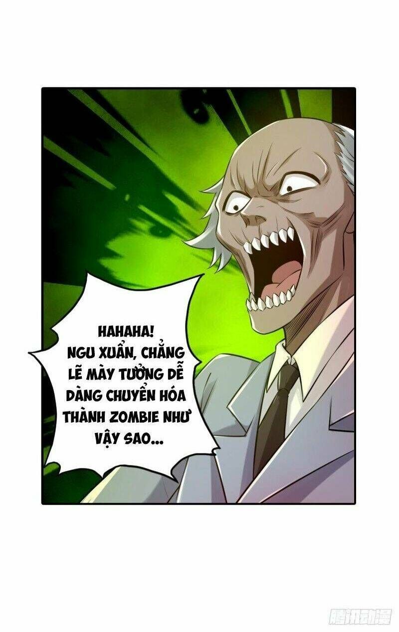 Nhân Vật Phản Diện Đi Tìm Đường Chết Chapter 103 - 9