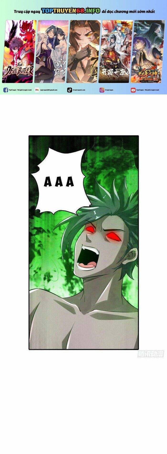 Nhân Vật Phản Diện Đi Tìm Đường Chết Chapter 104 - 2