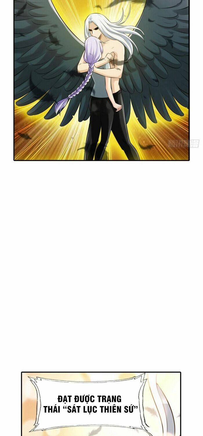 Nhân Vật Phản Diện Đi Tìm Đường Chết Chapter 104 - 12