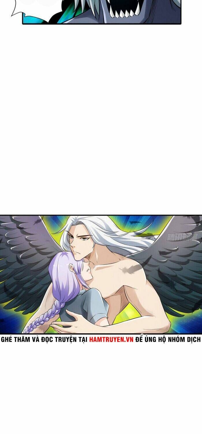 Nhân Vật Phản Diện Đi Tìm Đường Chết Chapter 104 - 14