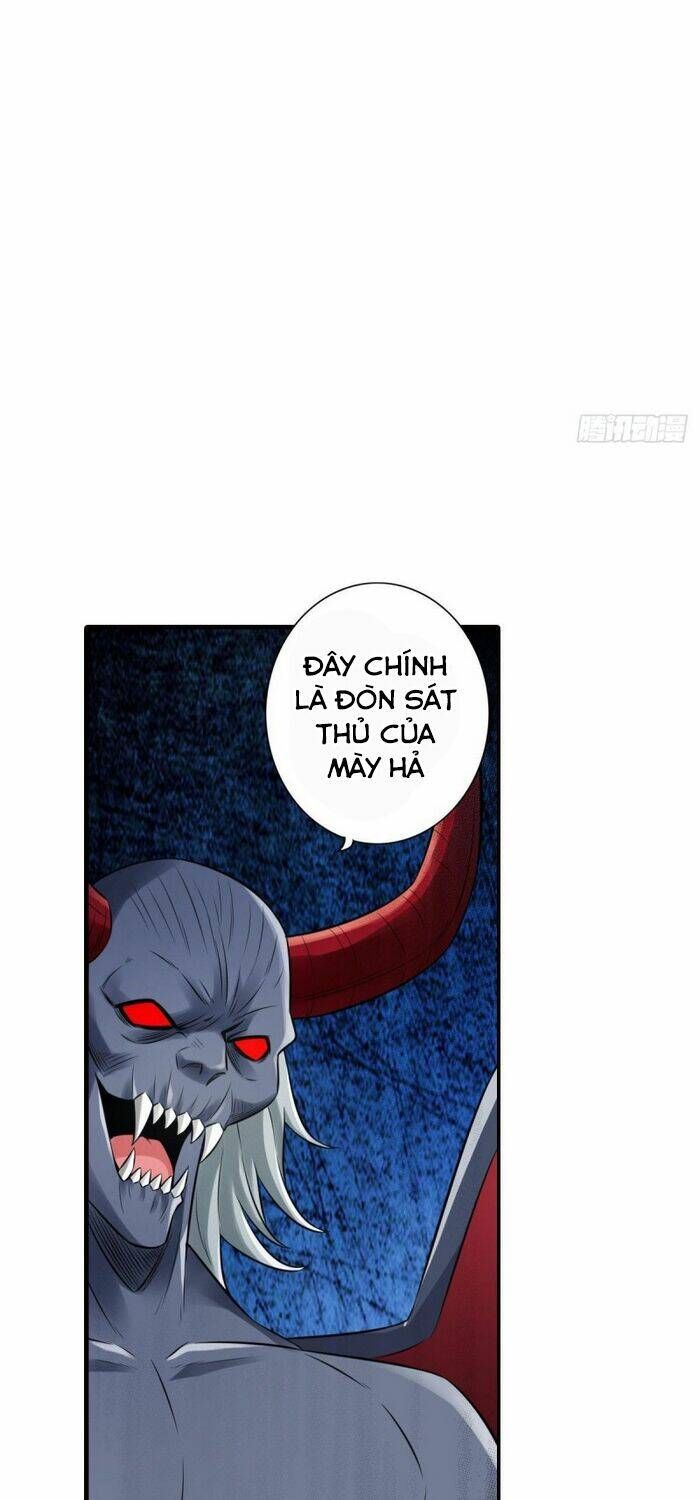 Nhân Vật Phản Diện Đi Tìm Đường Chết Chapter 104 - 15