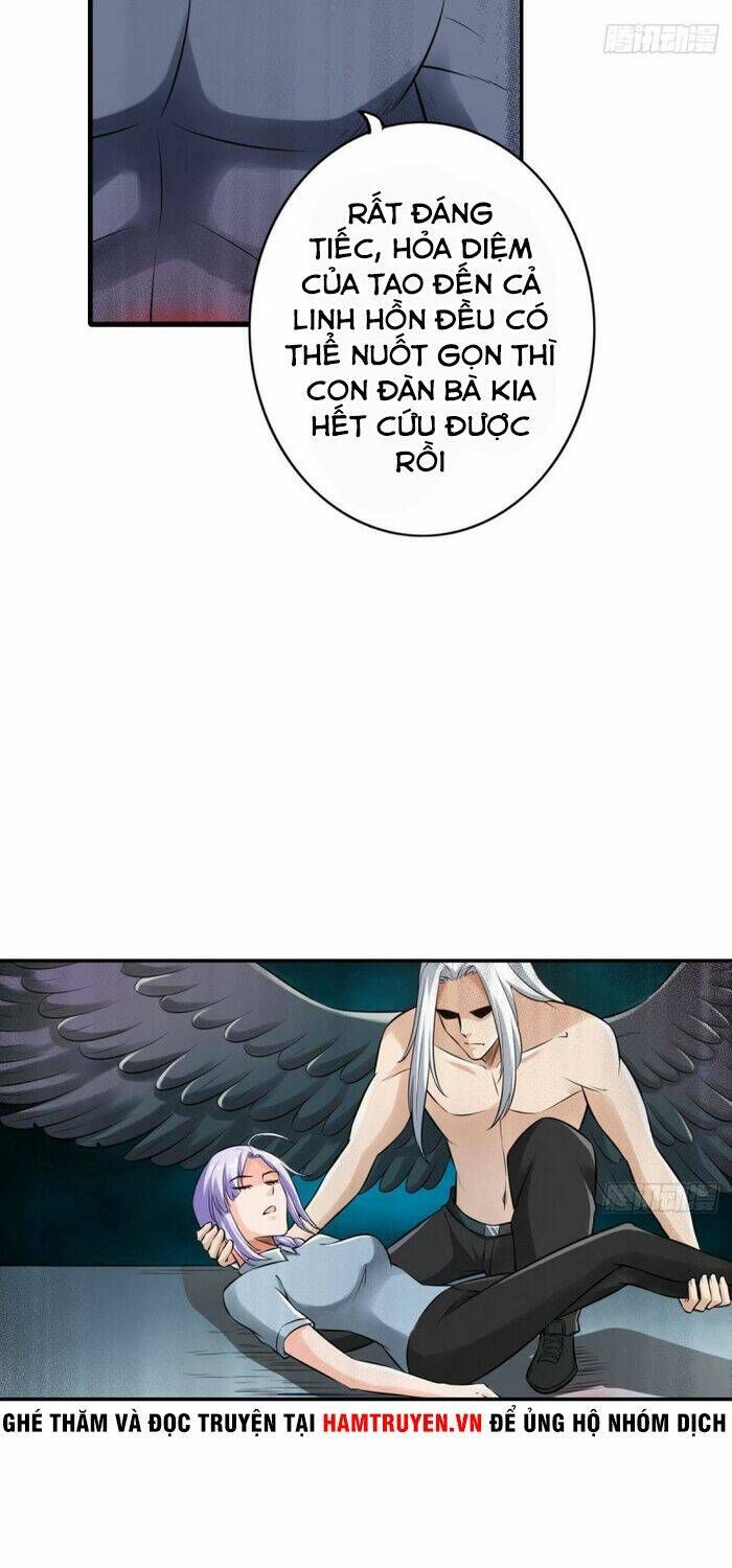 Nhân Vật Phản Diện Đi Tìm Đường Chết Chapter 104 - 16