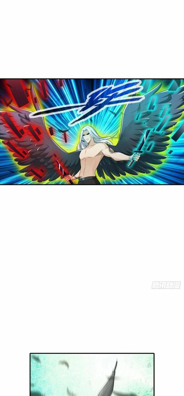 Nhân Vật Phản Diện Đi Tìm Đường Chết Chapter 104 - 19