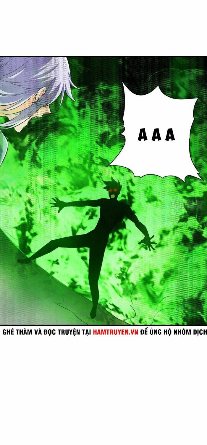 Nhân Vật Phản Diện Đi Tìm Đường Chết Chapter 104 - 3