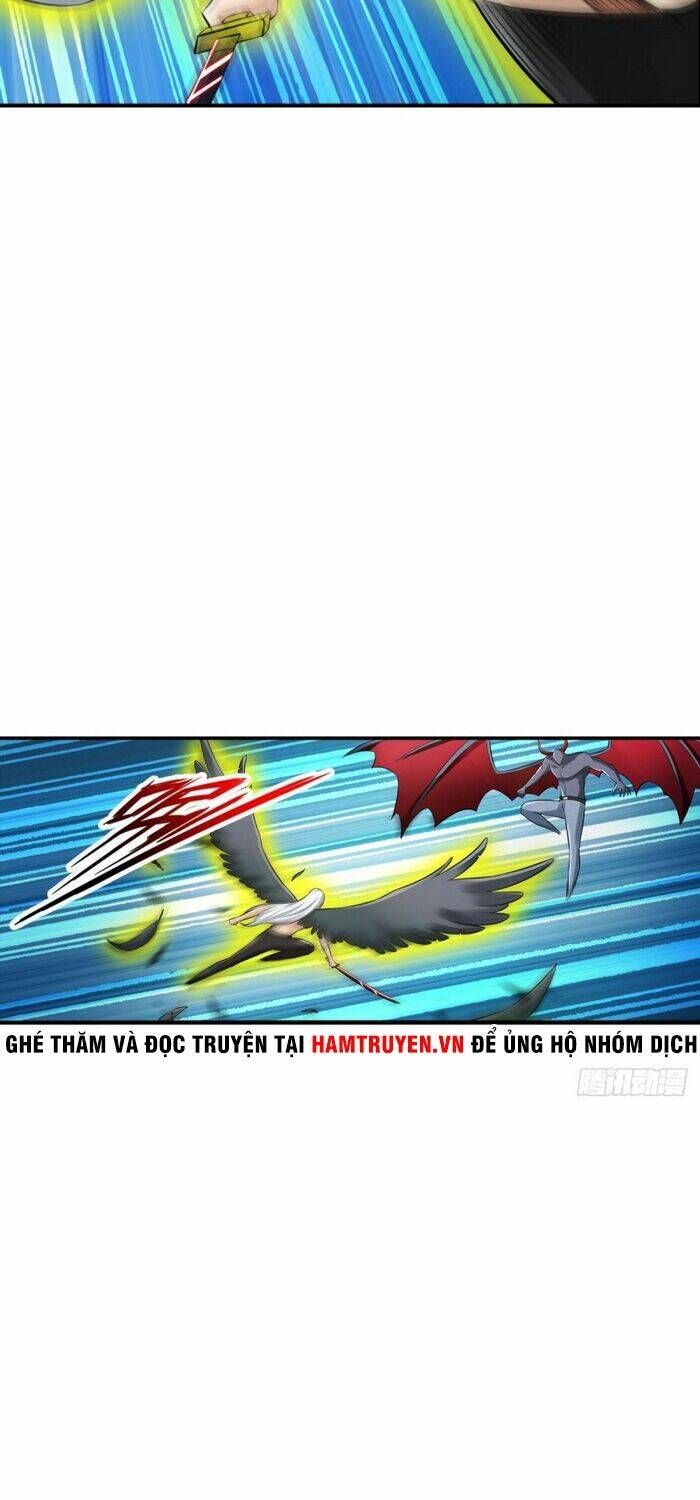 Nhân Vật Phản Diện Đi Tìm Đường Chết Chapter 104 - 21