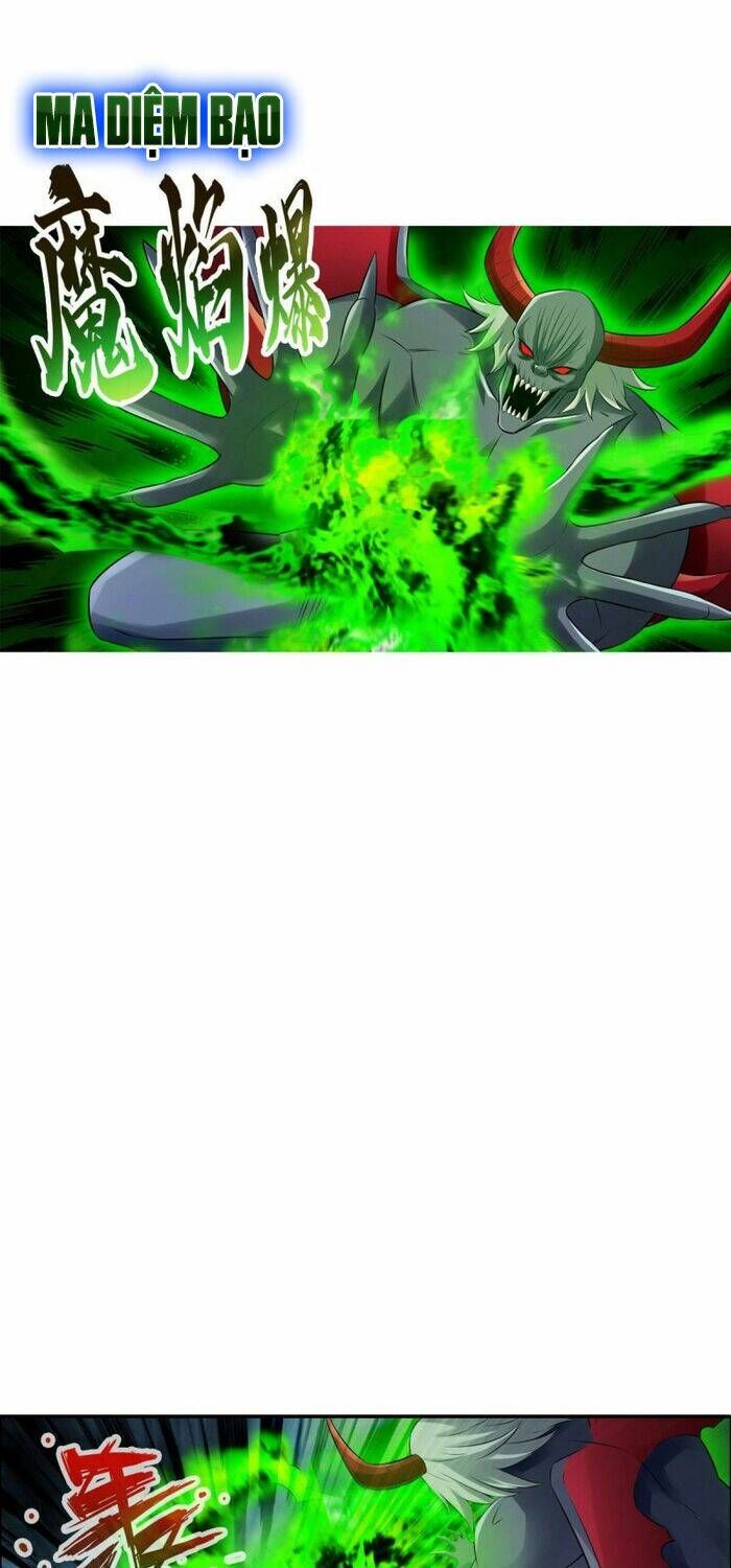 Nhân Vật Phản Diện Đi Tìm Đường Chết Chapter 104 - 22