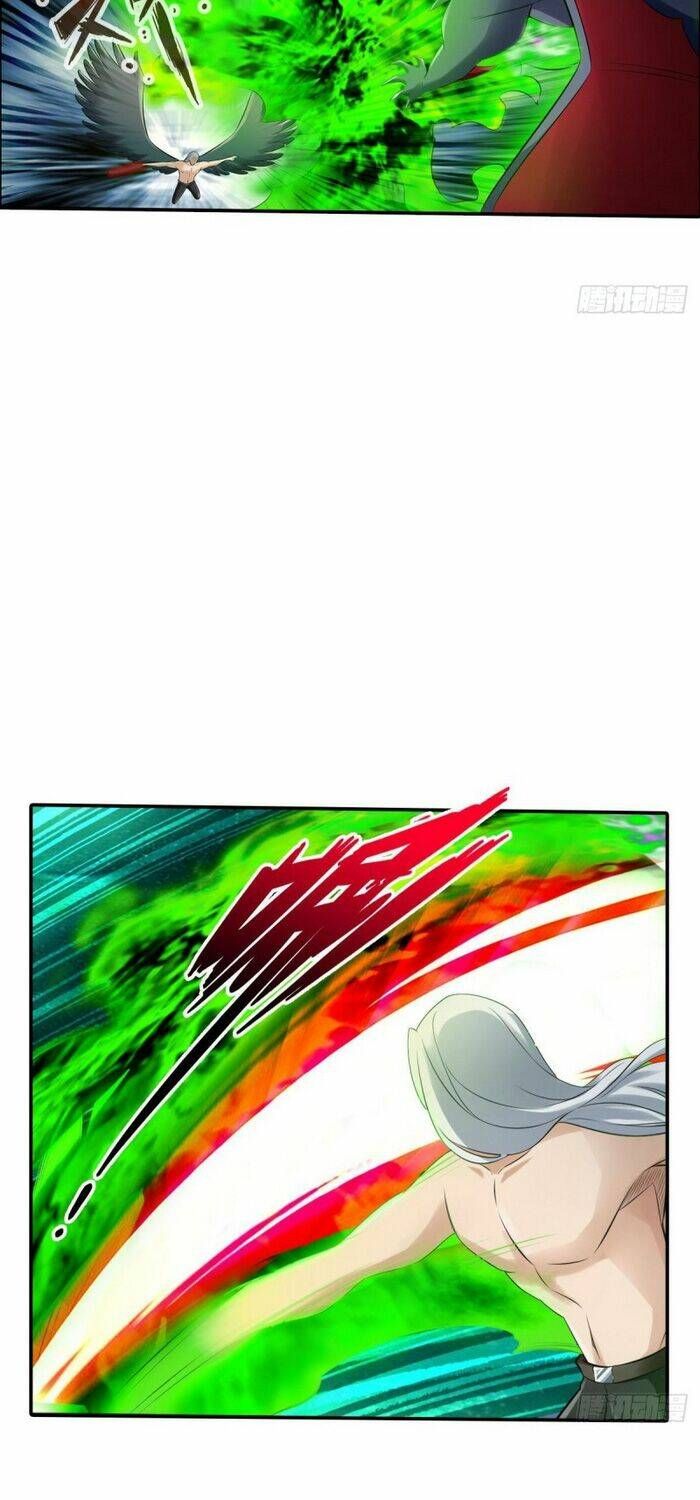 Nhân Vật Phản Diện Đi Tìm Đường Chết Chapter 104 - 23