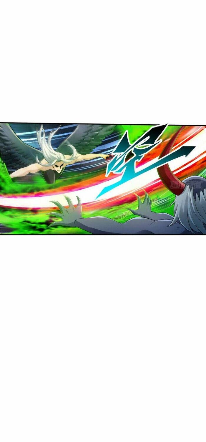 Nhân Vật Phản Diện Đi Tìm Đường Chết Chapter 104 - 25