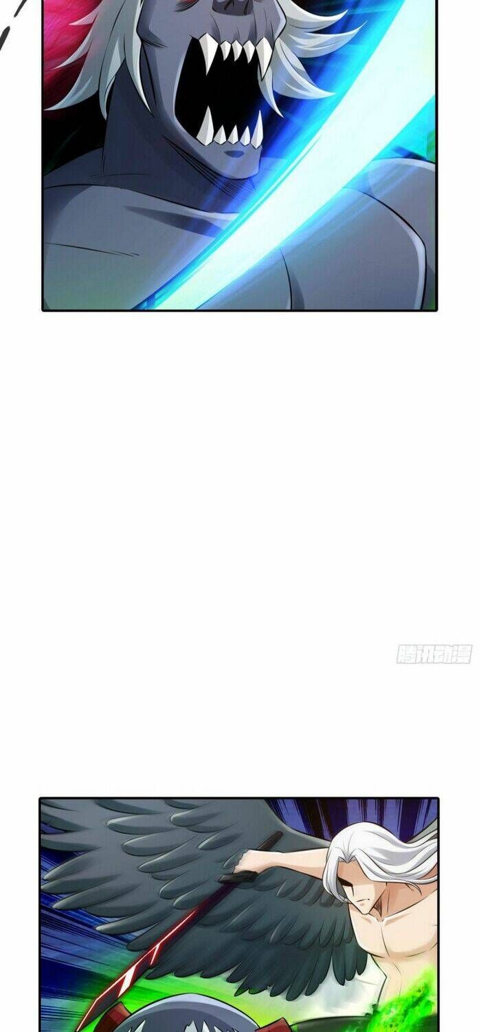 Nhân Vật Phản Diện Đi Tìm Đường Chết Chapter 104 - 27