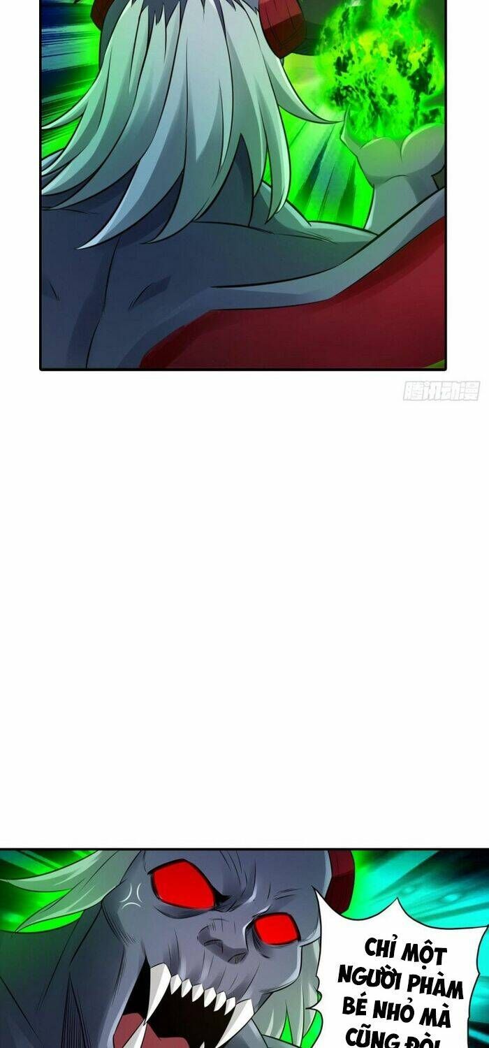 Nhân Vật Phản Diện Đi Tìm Đường Chết Chapter 104 - 28