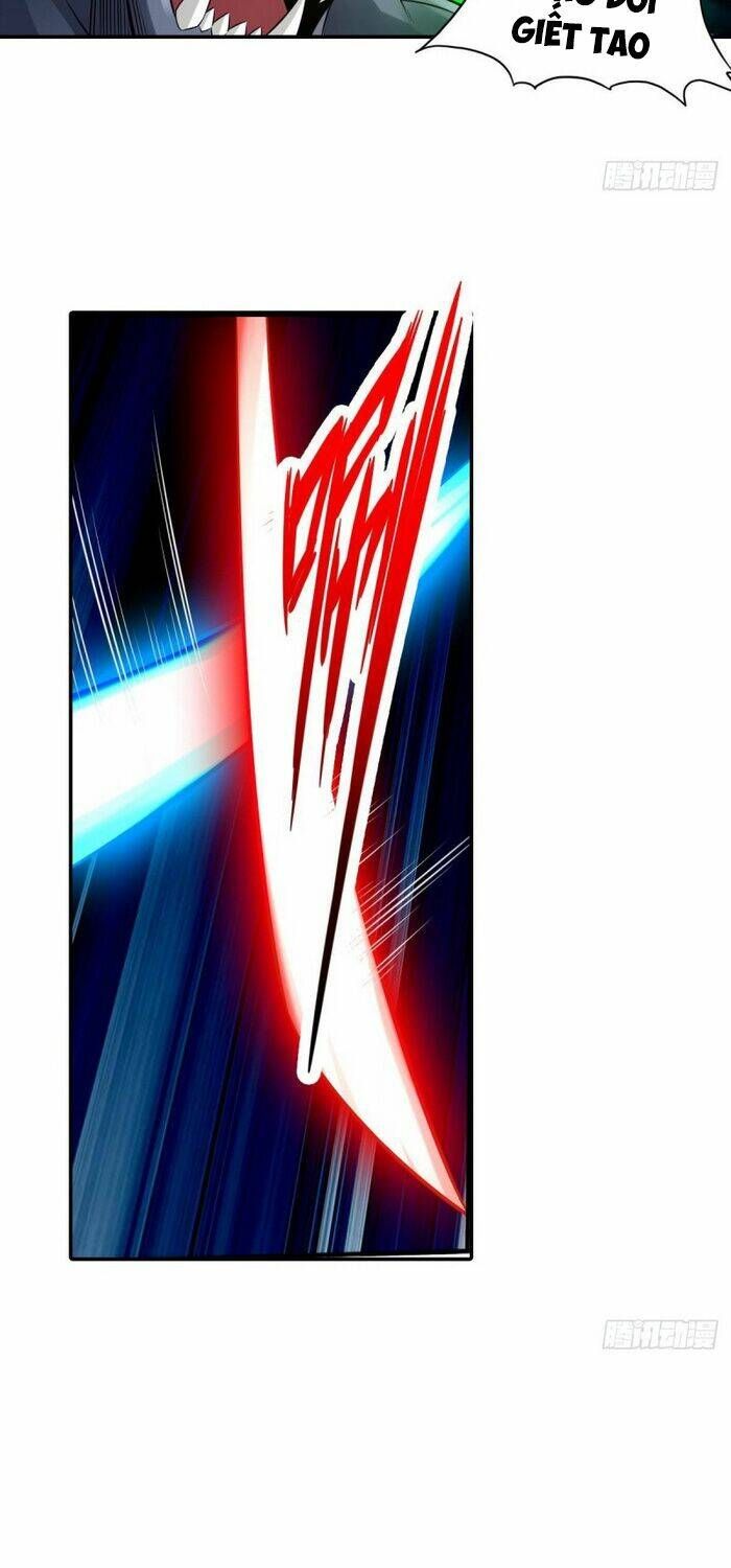 Nhân Vật Phản Diện Đi Tìm Đường Chết Chapter 104 - 29