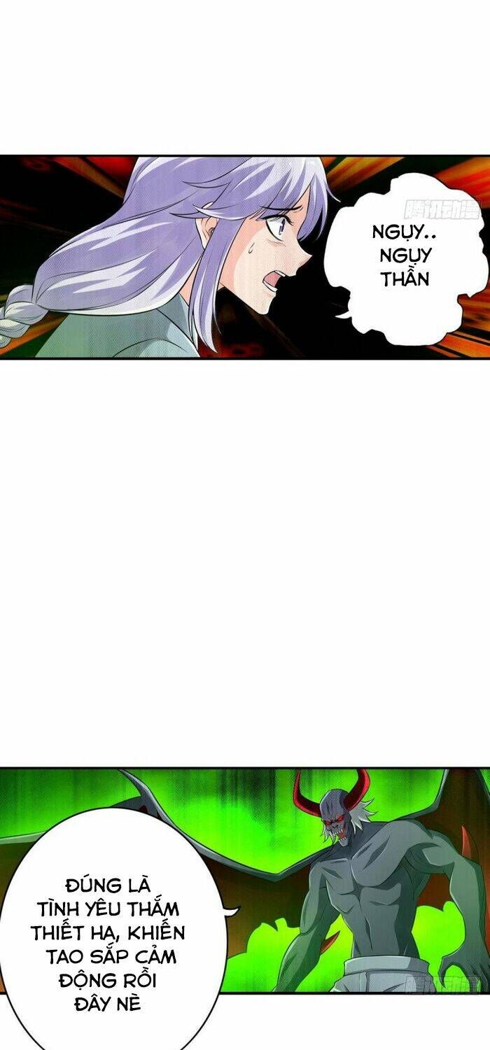 Nhân Vật Phản Diện Đi Tìm Đường Chết Chapter 104 - 4
