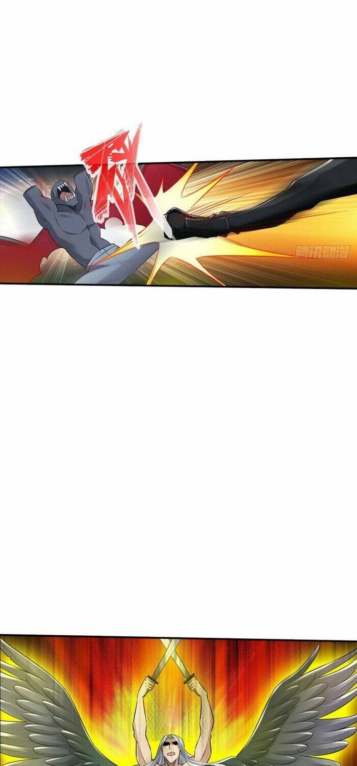 Nhân Vật Phản Diện Đi Tìm Đường Chết Chapter 104 - 31