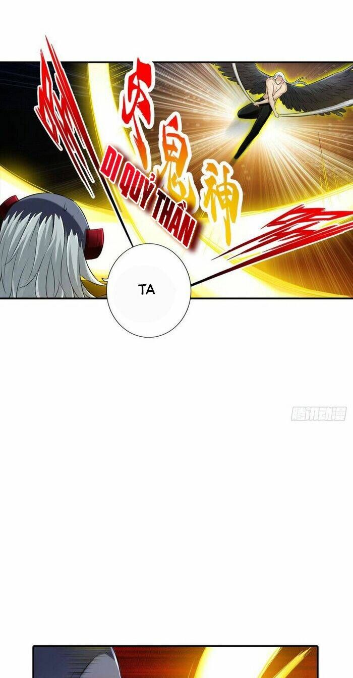 Nhân Vật Phản Diện Đi Tìm Đường Chết Chapter 104 - 33