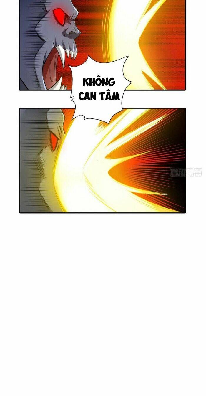 Nhân Vật Phản Diện Đi Tìm Đường Chết Chapter 104 - 34
