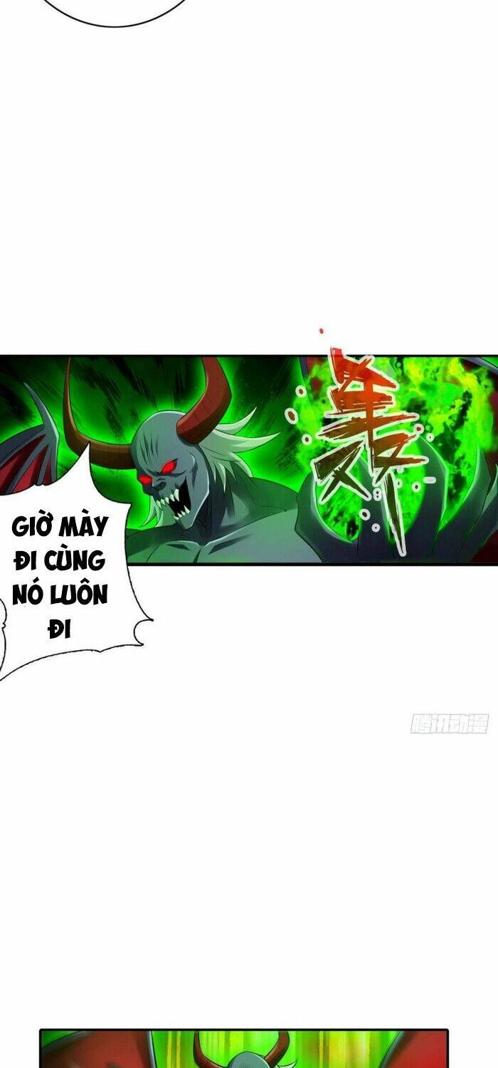 Nhân Vật Phản Diện Đi Tìm Đường Chết Chapter 104 - 5