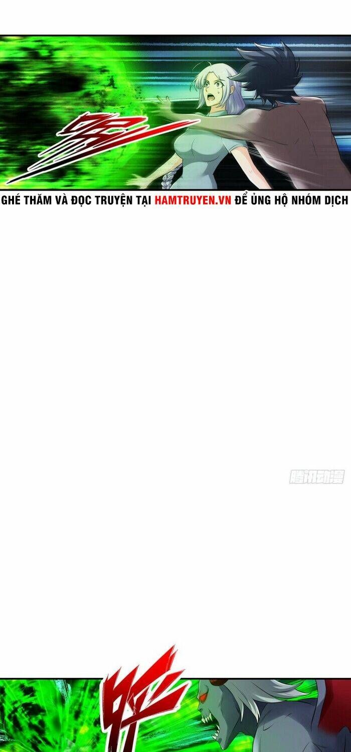 Nhân Vật Phản Diện Đi Tìm Đường Chết Chapter 104 - 8