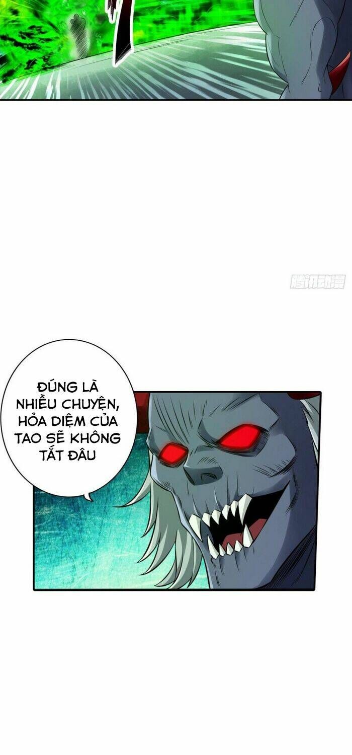 Nhân Vật Phản Diện Đi Tìm Đường Chết Chapter 104 - 9