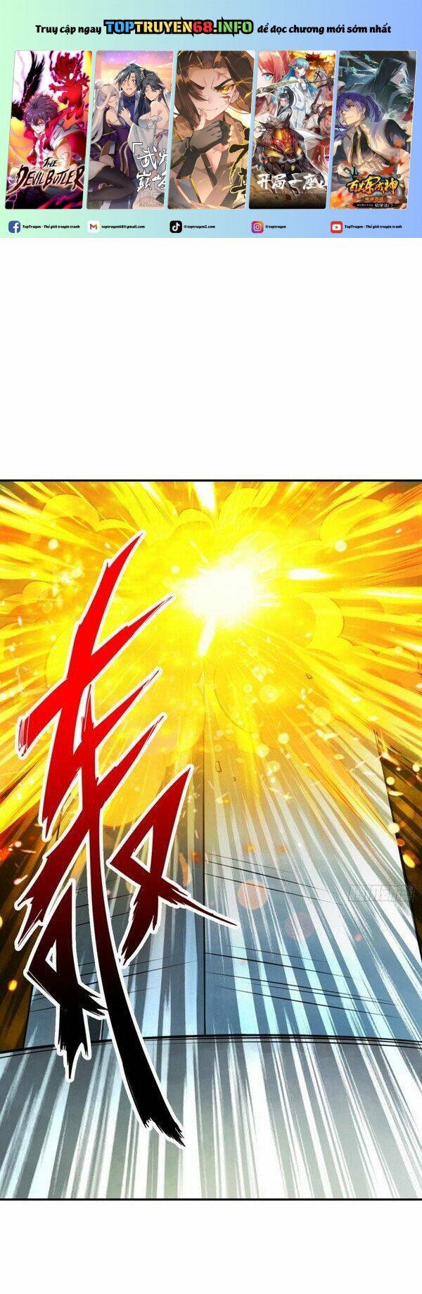 Nhân Vật Phản Diện Đi Tìm Đường Chết Chapter 105 - 2