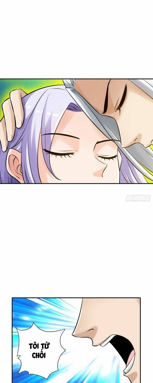 Nhân Vật Phản Diện Đi Tìm Đường Chết Chapter 105 - 11