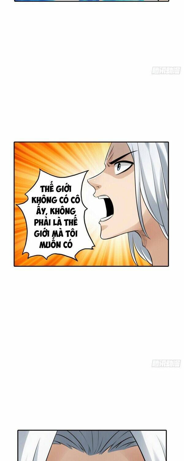 Nhân Vật Phản Diện Đi Tìm Đường Chết Chapter 105 - 12