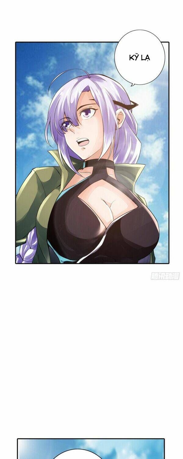 Nhân Vật Phản Diện Đi Tìm Đường Chết Chapter 105 - 16