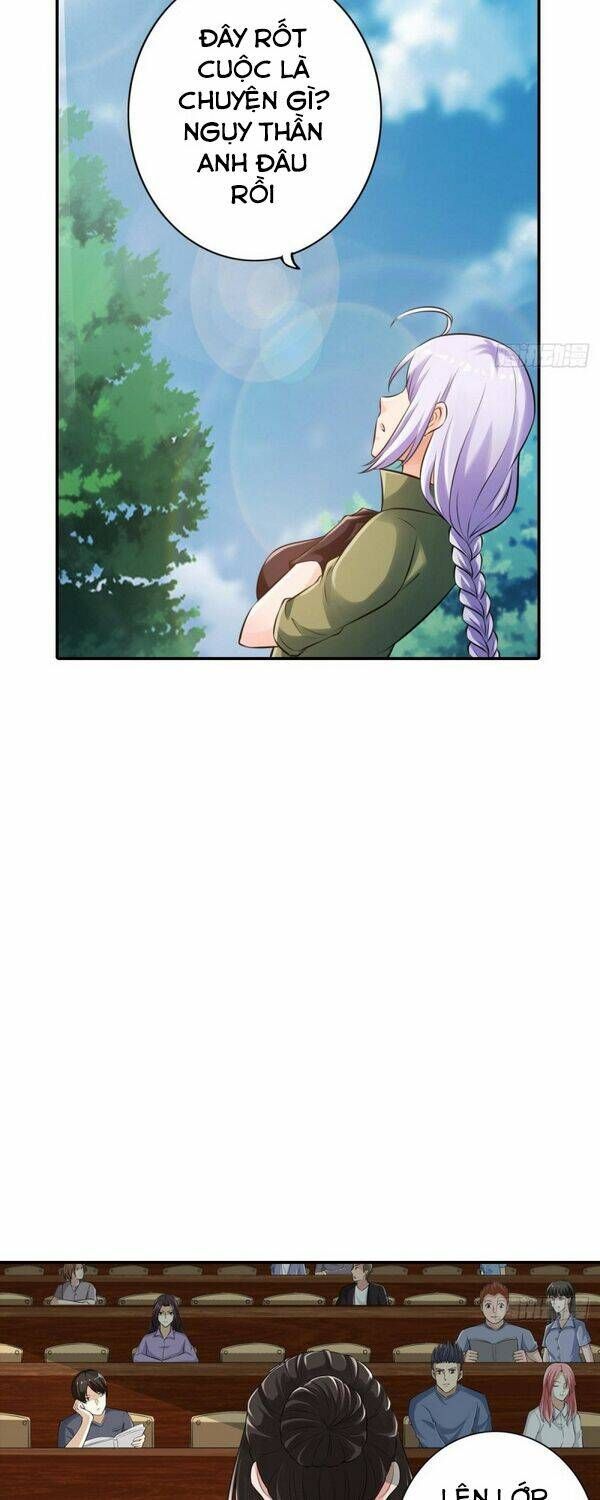 Nhân Vật Phản Diện Đi Tìm Đường Chết Chapter 105 - 17
