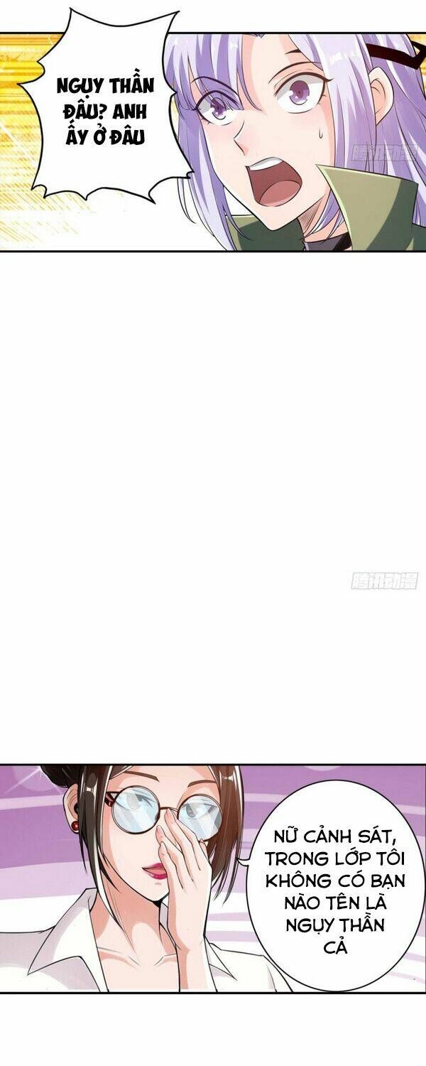 Nhân Vật Phản Diện Đi Tìm Đường Chết Chapter 105 - 19