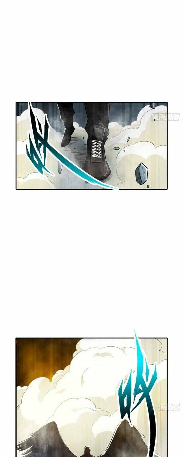 Nhân Vật Phản Diện Đi Tìm Đường Chết Chapter 105 - 3