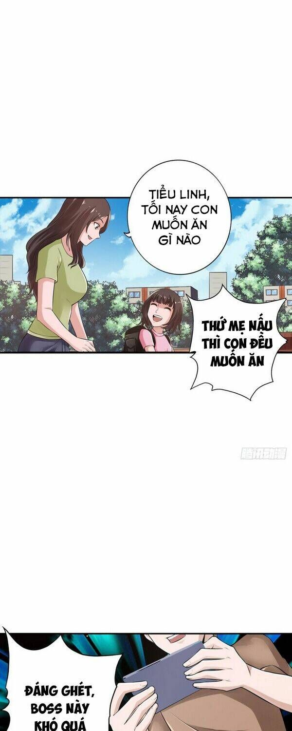 Nhân Vật Phản Diện Đi Tìm Đường Chết Chapter 105 - 22