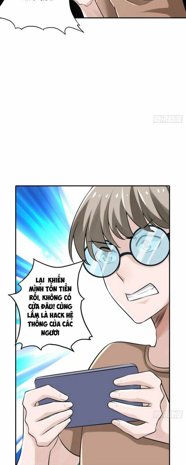 Nhân Vật Phản Diện Đi Tìm Đường Chết Chapter 105 - 23