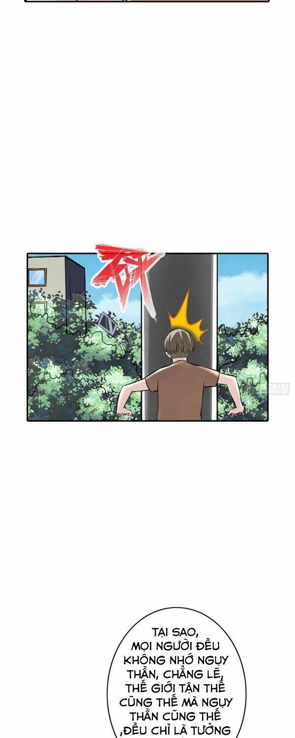 Nhân Vật Phản Diện Đi Tìm Đường Chết Chapter 105 - 24