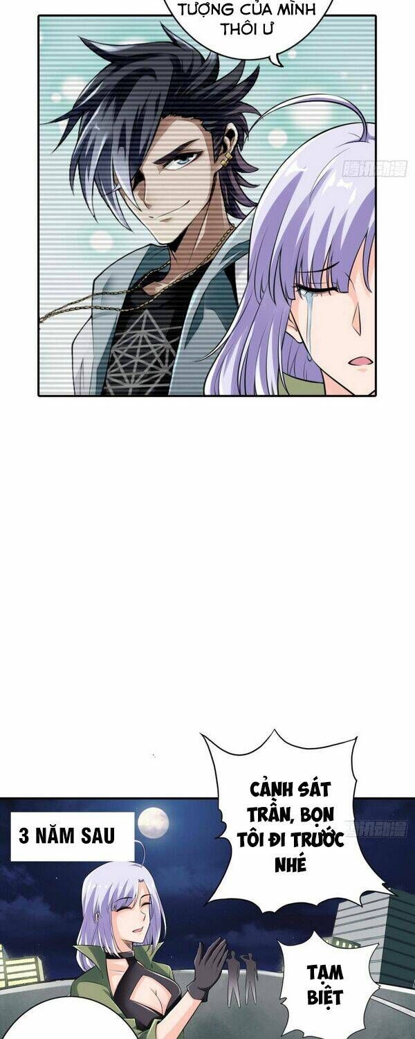 Nhân Vật Phản Diện Đi Tìm Đường Chết Chapter 105 - 25