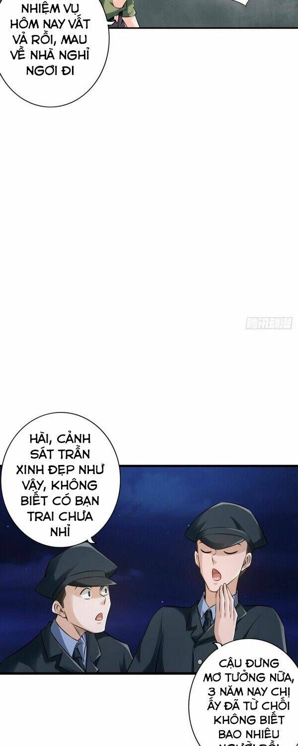 Nhân Vật Phản Diện Đi Tìm Đường Chết Chapter 105 - 26